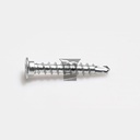 flat head drilling screw