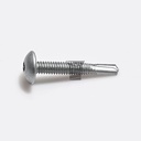 Mushroom Head drilling screw