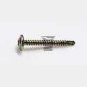 Modified Truss Head drilling screw