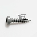 pan head tapping screw