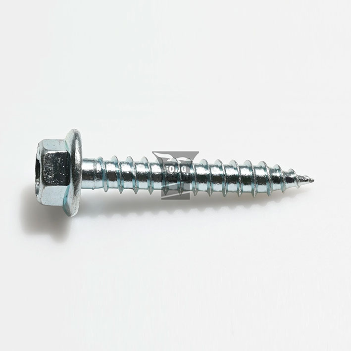 Hex Washer Head tapping screw