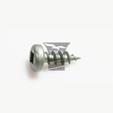 Pan Head wood screw