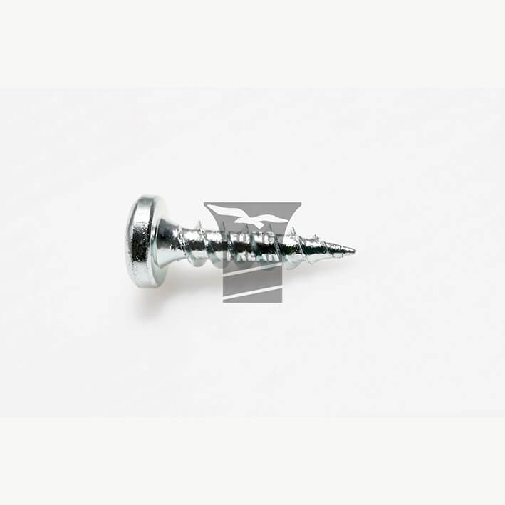 Pan Head wood screw