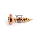 Pan Head wood screw