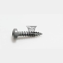 Pan Head wood screw