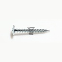 Modified Truss Head wood screw