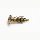 Modified Truss Head wood screw