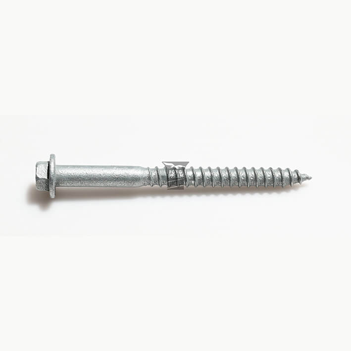 Hex-washer Head wood screw