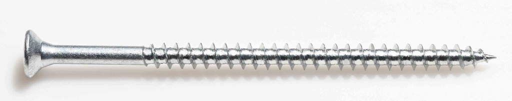 Flat Head wood screw