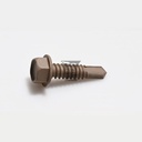 Hex Head drilling screw