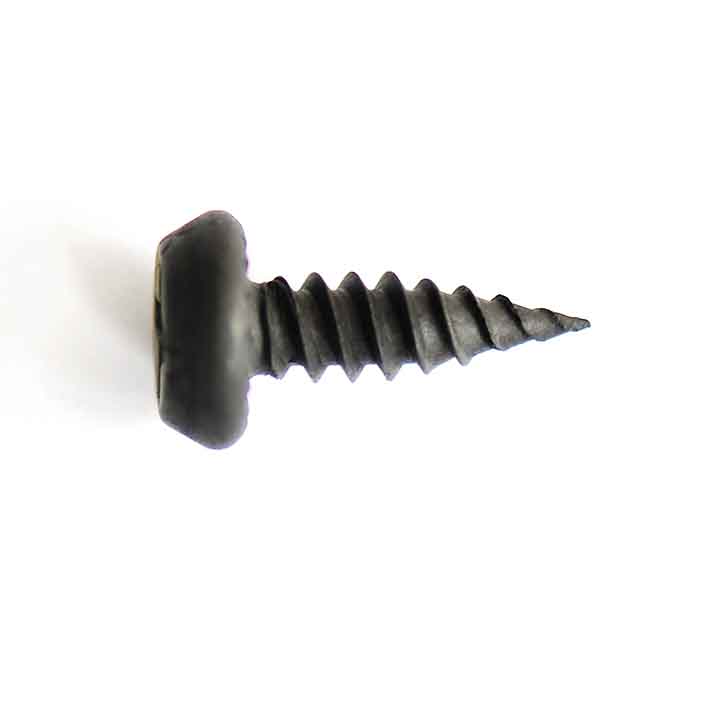 GⅡ Gypsum Board Screw, Special Thread & Point Design