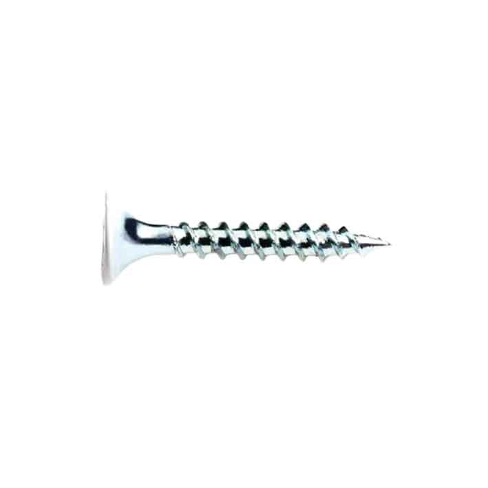 Fine Thread Bugle Head