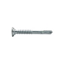 MS Countersunk Head Screw, CSK Screw