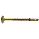 MS Countersunk Head Screw, CSK Screw