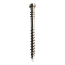 CompoLock Stainless Decking Screw with Turbo Slant Cut Tip