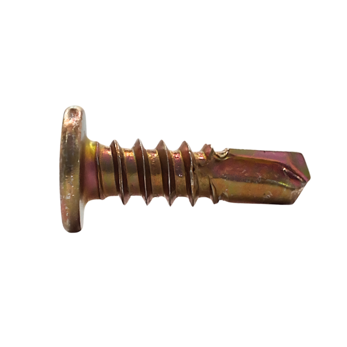 SPH Phillips Recess Drive for Thin Head Screws