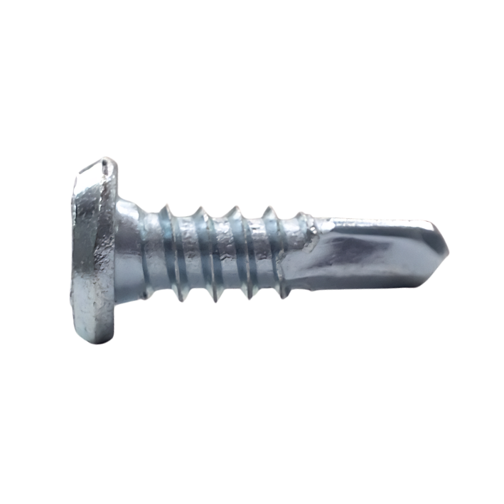 SPH Phillips Recess Drive for Thin Head Screws