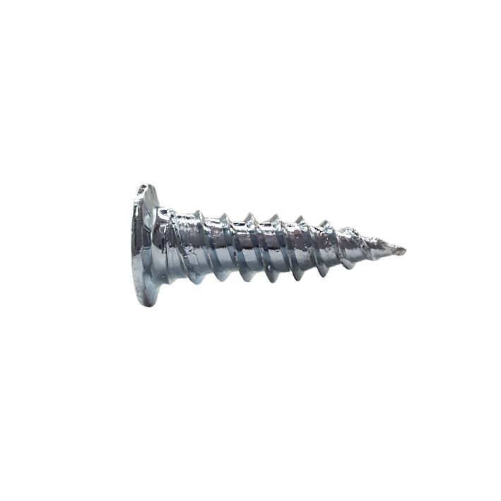 SPH Phillips Recess Drive for Thin Head Screws