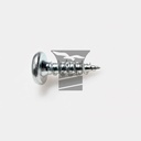 pan head frame screw