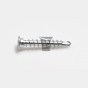 wafer head frame screw