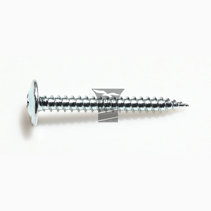 Truss Head frame screw