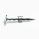 Truss Head frame screw