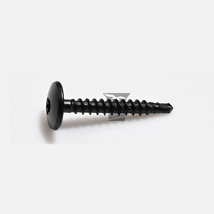 truss head frame screw