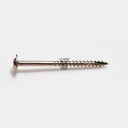 Modified Truss Head Wood Screw