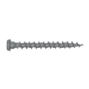 Joist Hanger Structural Screws with Pan Head and Twister Thread for Secure Timber Connections