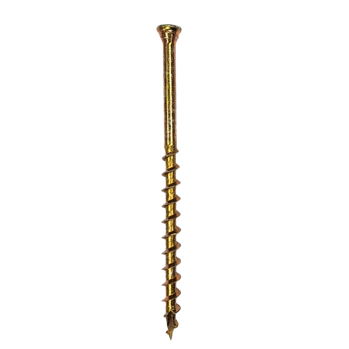 AAC Aerated Concrete Screw