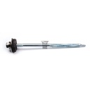 Hex Stainless Cap Head Roofing Screw