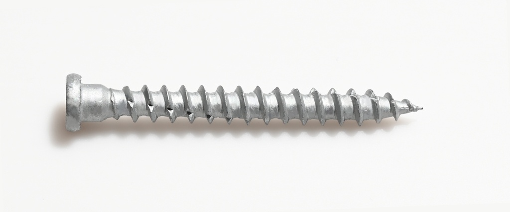 Cap / Compact Head wood screw