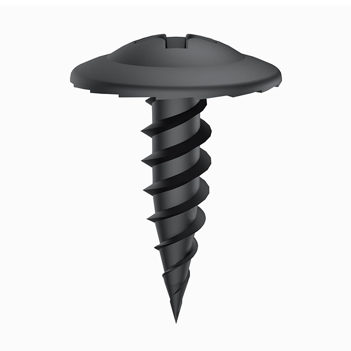 UFO-Frame Pro Modified Truss Head Screws
