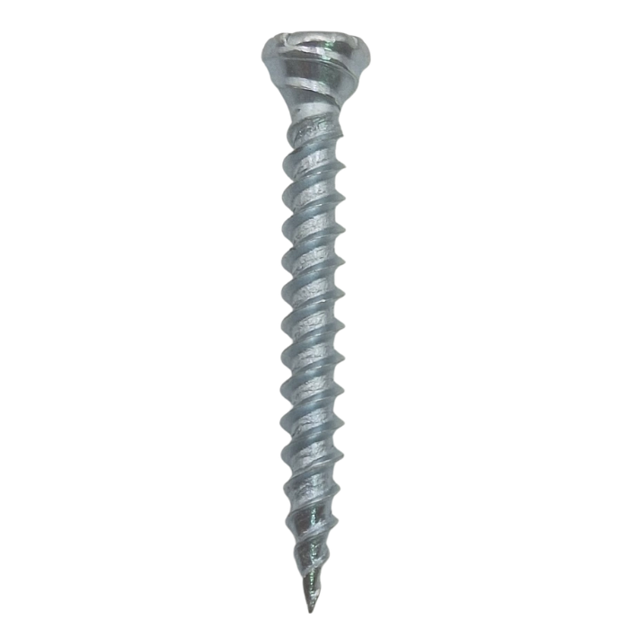 G2 Wood-to-Steel Collated Screw